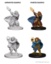 Nolzurs Marvelous Miniatures - Dwarf Wizard - Female